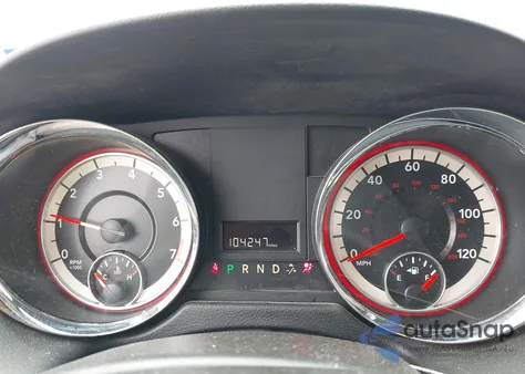 2019 Dodge Grand Caravan Se z USA, uszkodzony, nr VIN 2C4RDGBG4KR669654